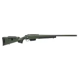 Tikka T3X SUPER VRMNT 22-250 24" TUNGSTEN