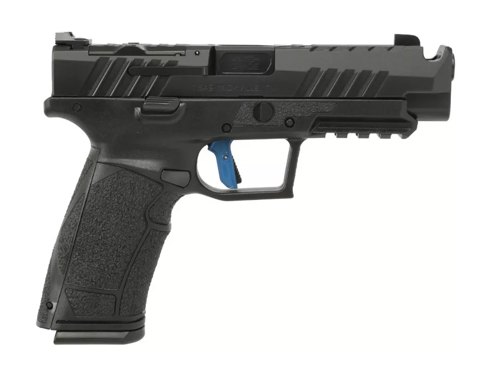 TISAS PX-9 TAC RAPTOR 9MM 4.5″ 20+1