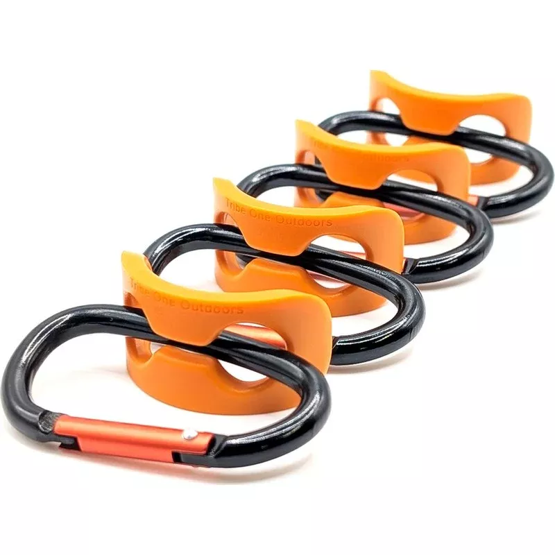 Tribe One PackTach Set - 4 Pack