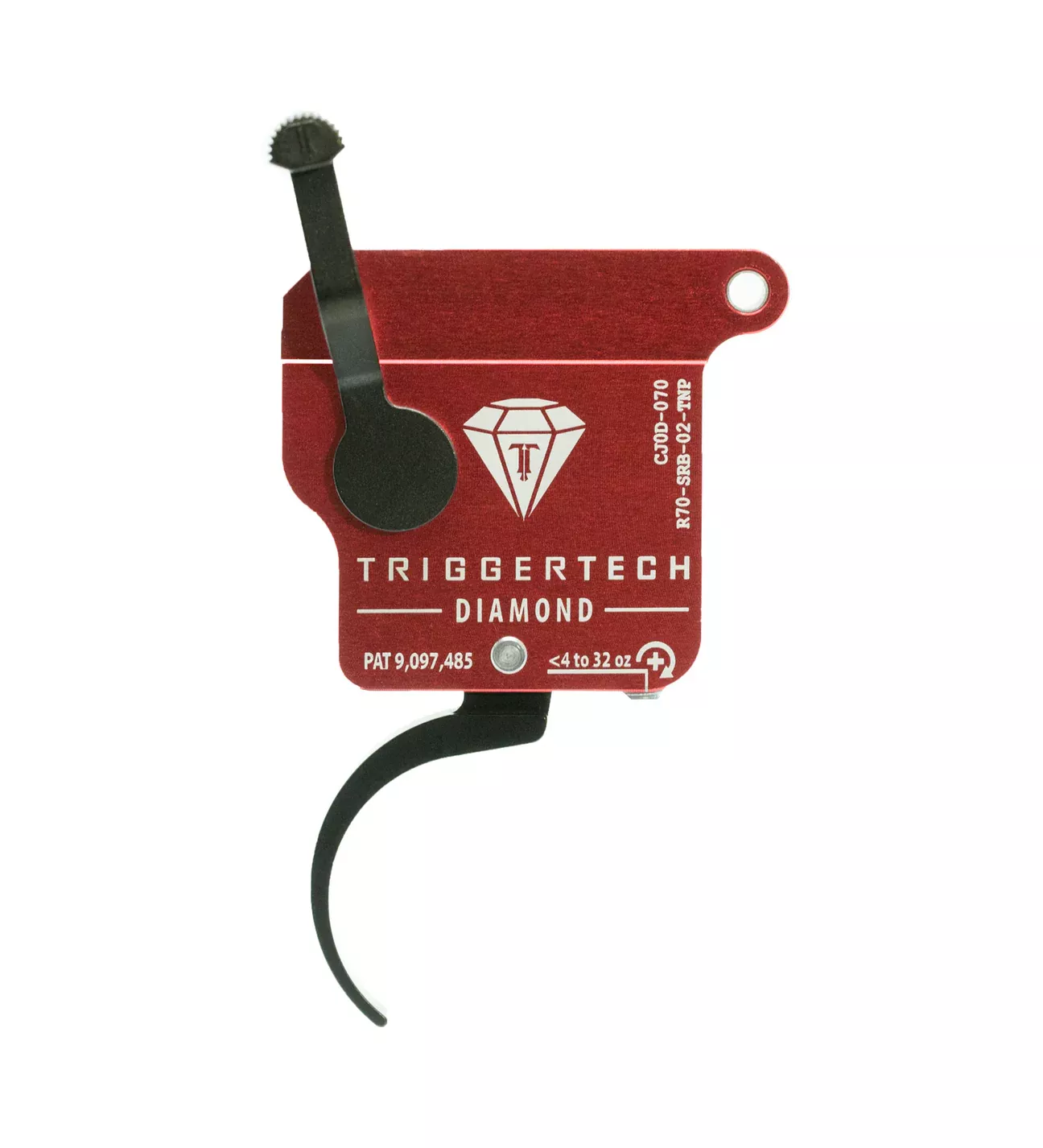 TriggerTech Diamond -- RIGHT HANDED (Copy)