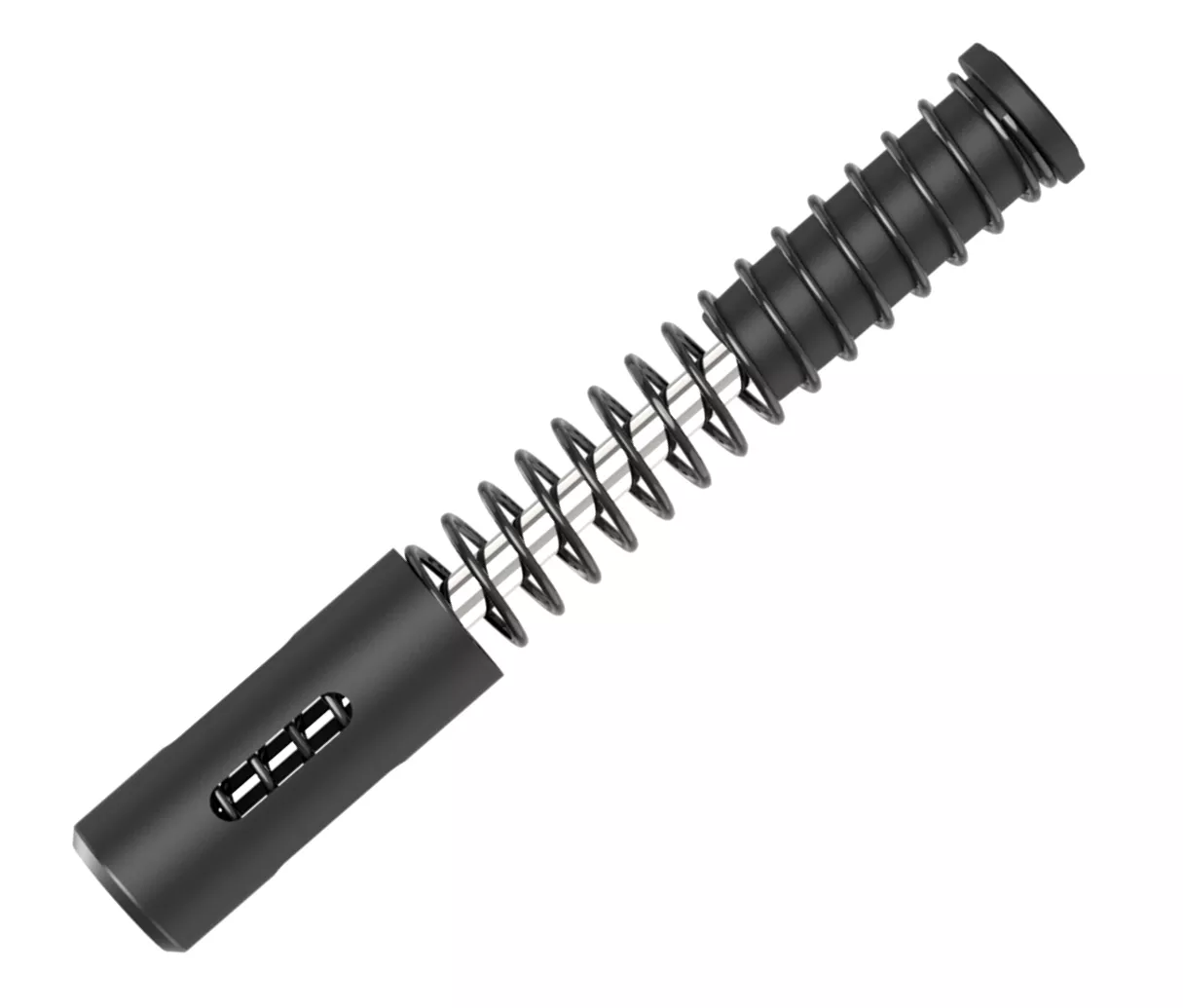 Trinity Force H2 Silent Buffer Assembly Spring