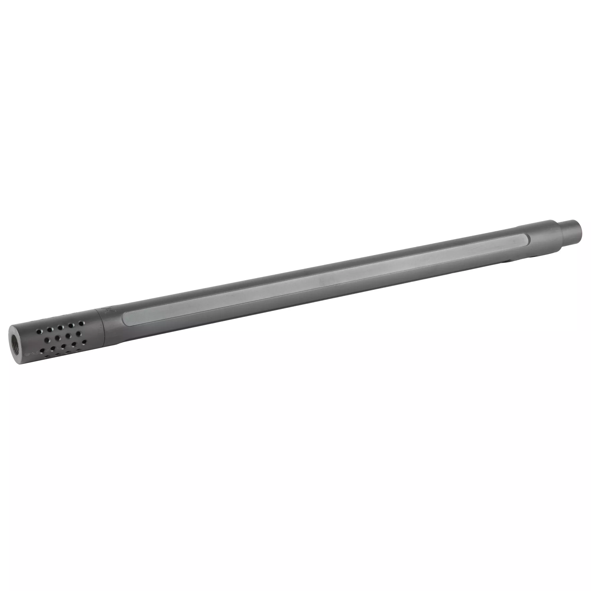 TRUE PREC BBL 10/22 16" COMP DLC BLK