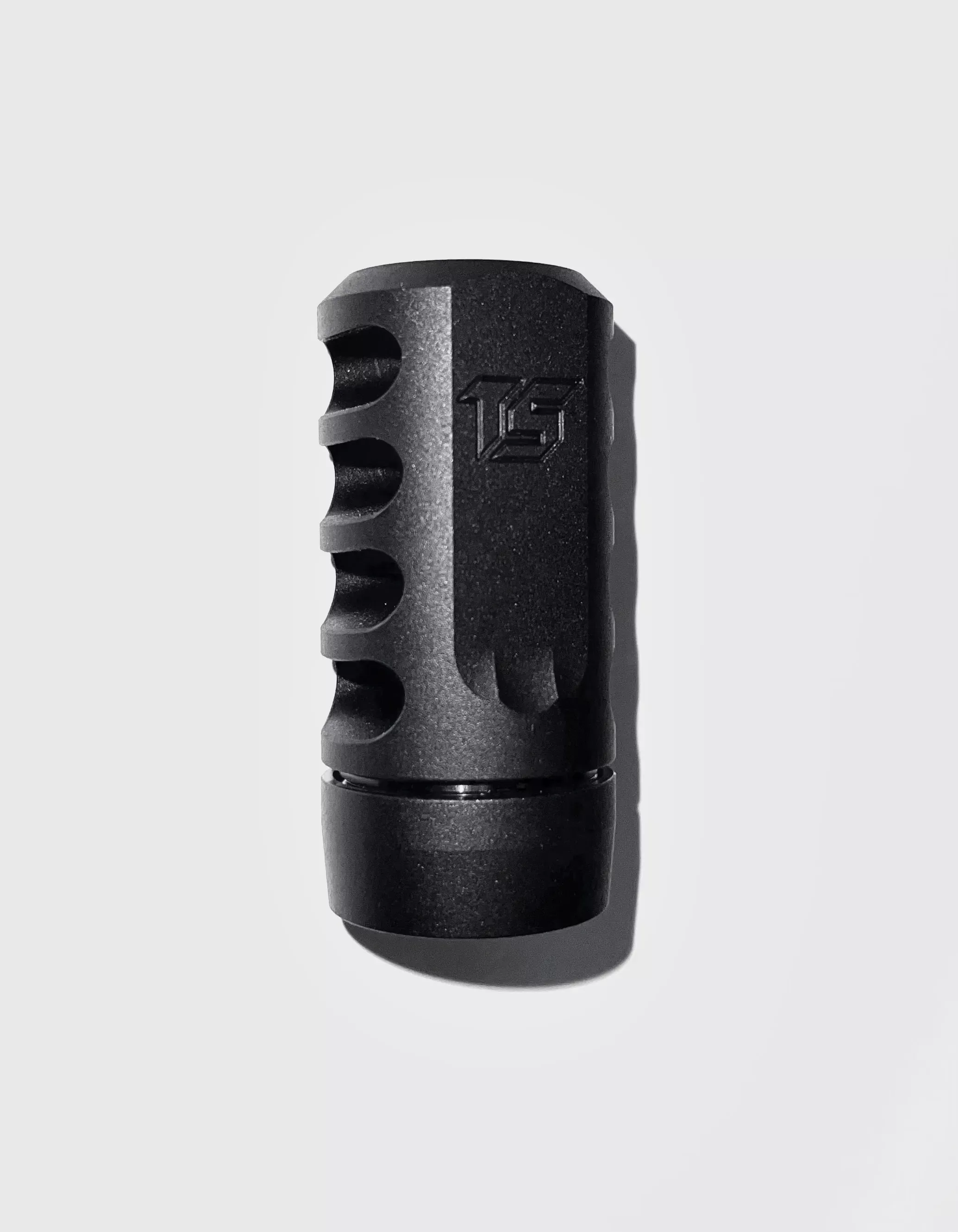 TS Customs Ghost 4 Port Muzzle Brake