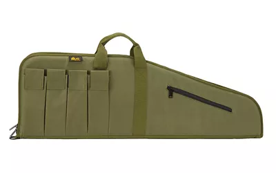 US PK MSR CASE 40″ OD GREEN
