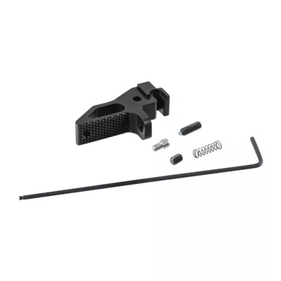 ”VICTORY” TRIGGER FOR THE SW22 VICTORY – BLACK – TEXTURED