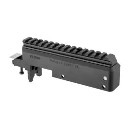 VOLQUARTSEN Superlite Receiver