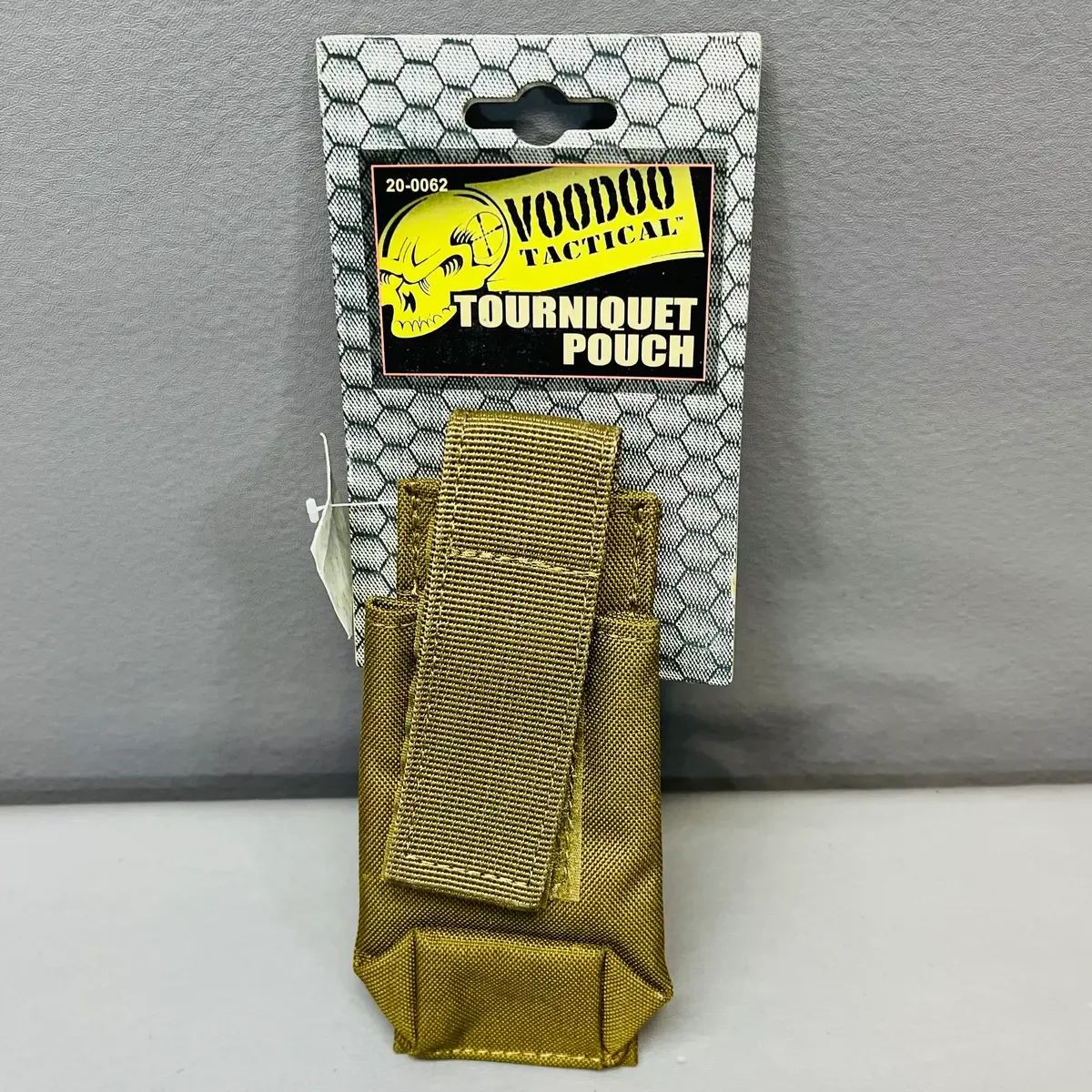 VooDoo Tactical Tourniquet Pouch