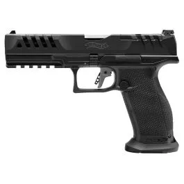 Walther PDP Match