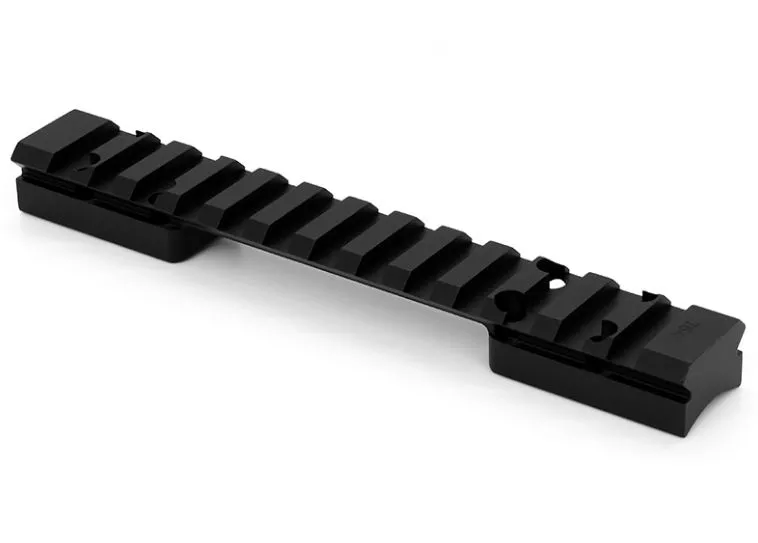 WARNE RAIL MTN TECH BRO X-BOLT SA