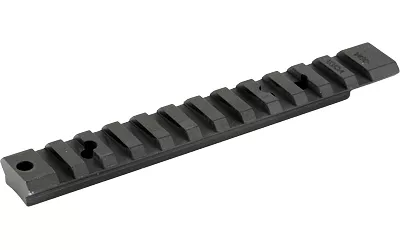 WARNE VAPOR RAIL 15 MOA RUGER 10/22
