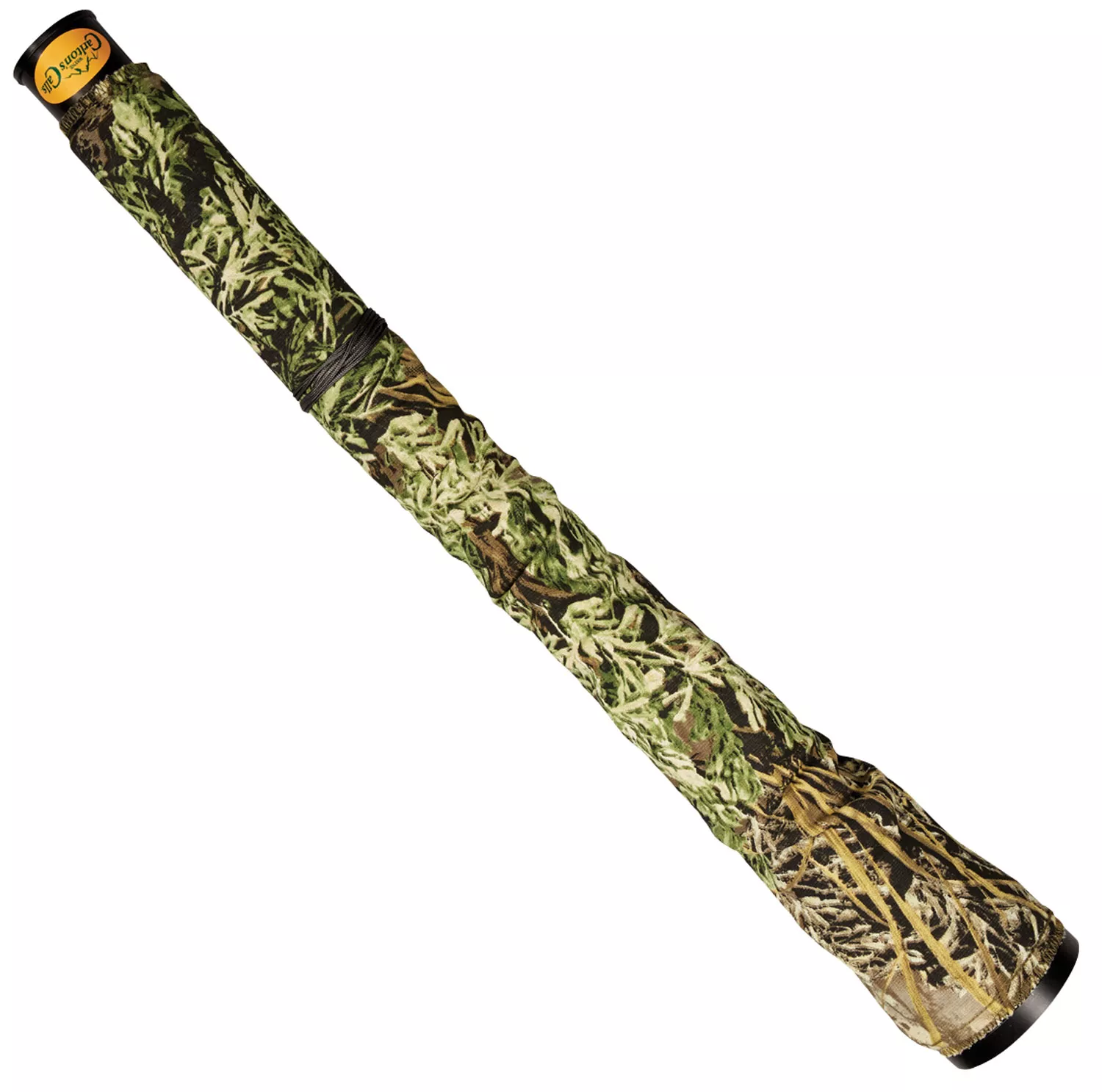 Wayne Carlton’s Calls 70063 Mega Grunt TubeTube Call Attracts Elk Camo Plastic