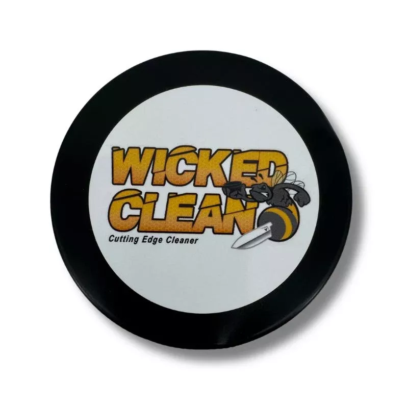 Wicked Clean: 2 Oz Tin