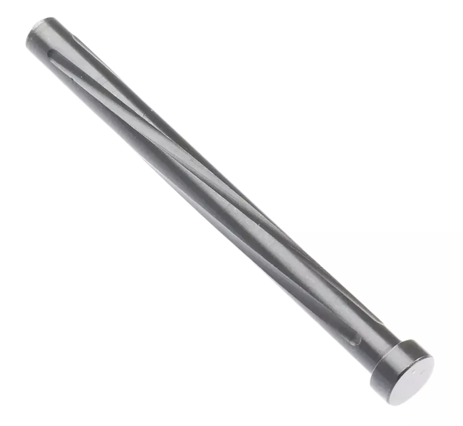Wilson Combat 670 Steel Guide Rod Full Size Beretta 92/96 Black Melonite Steel