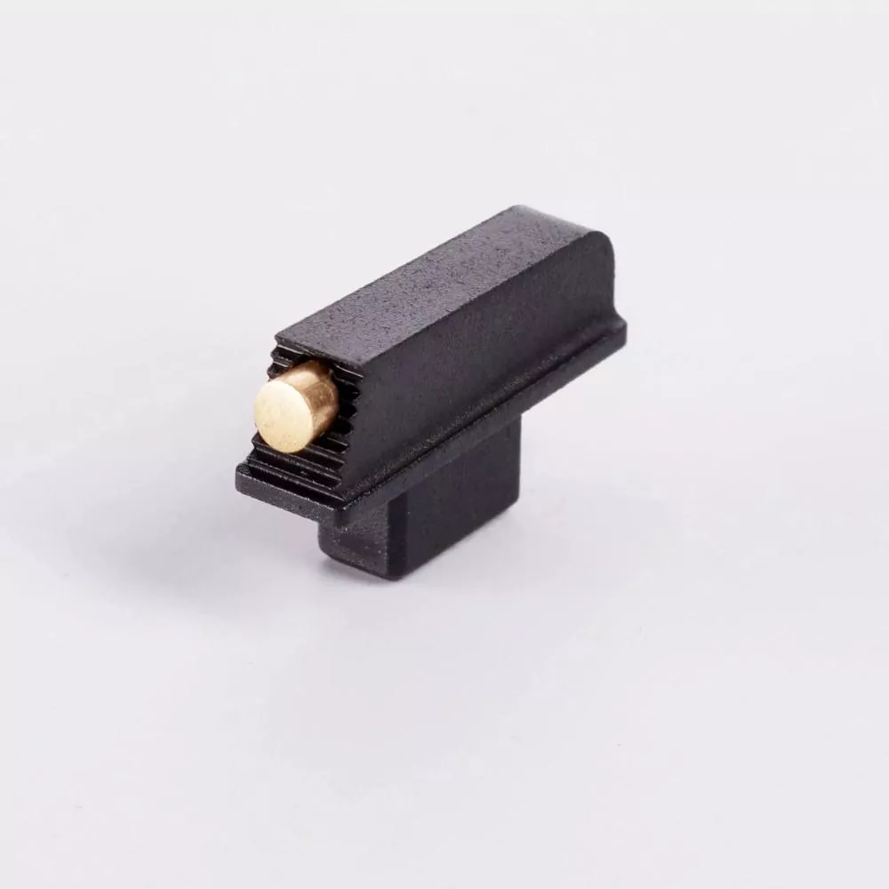 Wilson Combat Front Sight for Colt 2020 Python/Anaconda Gold Bead .180″