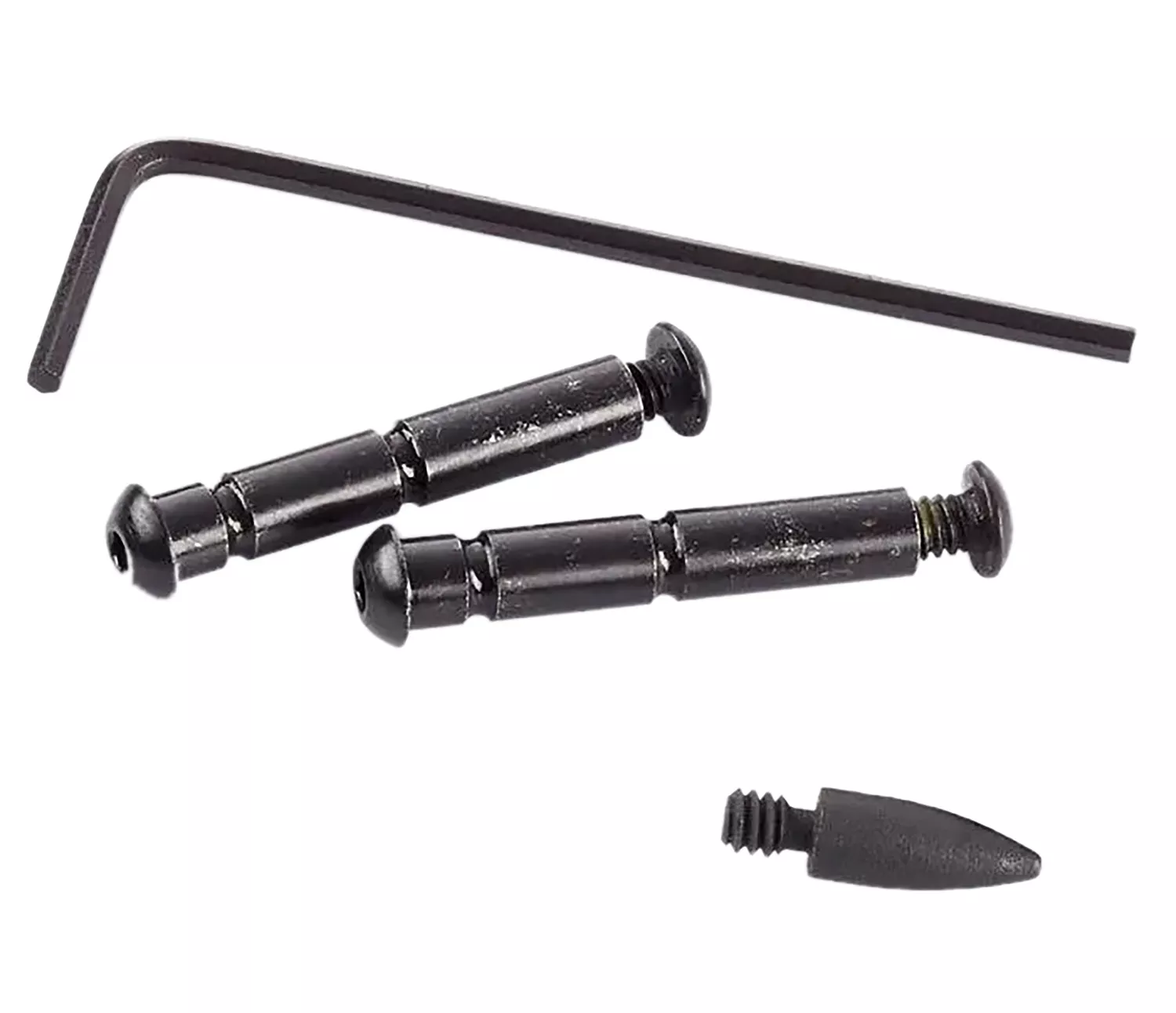 Wilson Combat TRAWPS Hammer/Trigger Pin Set AR-15/AR-10 Stainless Steel Handgun/Rifle