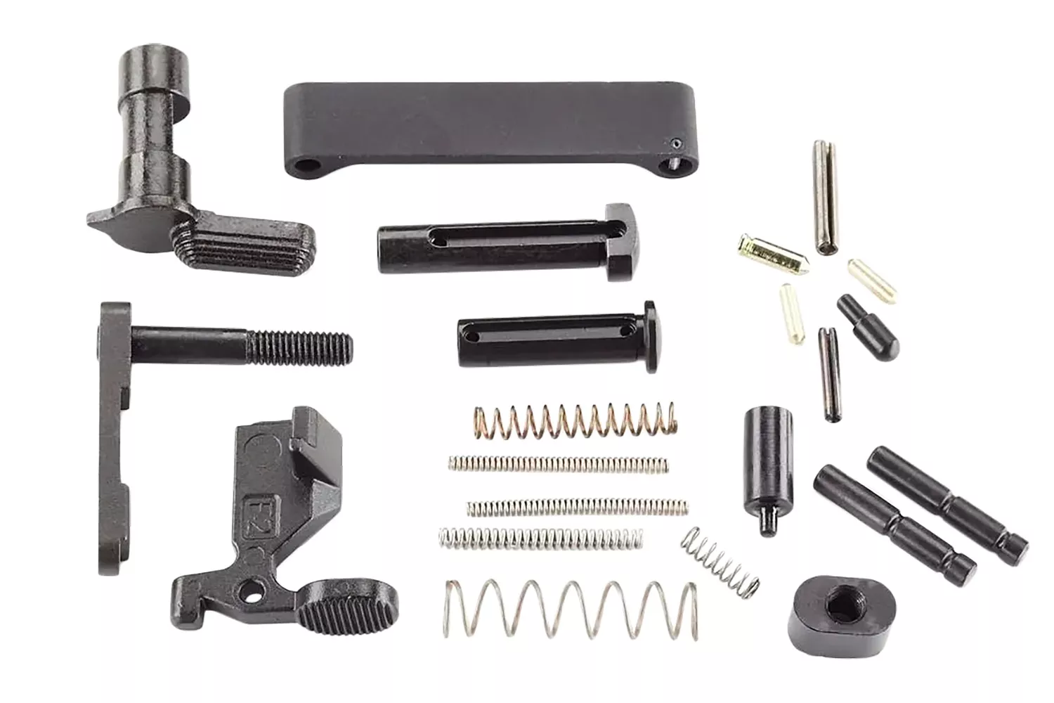Wilson Combat TRLOWERK Lower Parts Kitfor AR-15