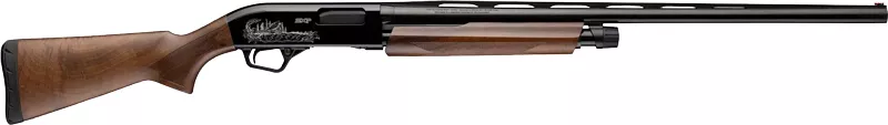 WINCHESTER SXP HG UPLAND FIELD – 12GA 3″ 28″VR BLUED WALNUT