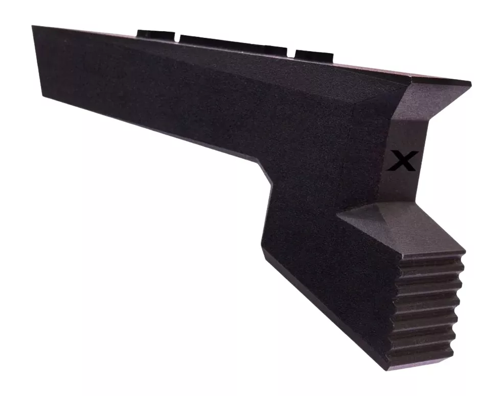 WOOX SH.BRR001.01M-LOK BARRICADE STOP