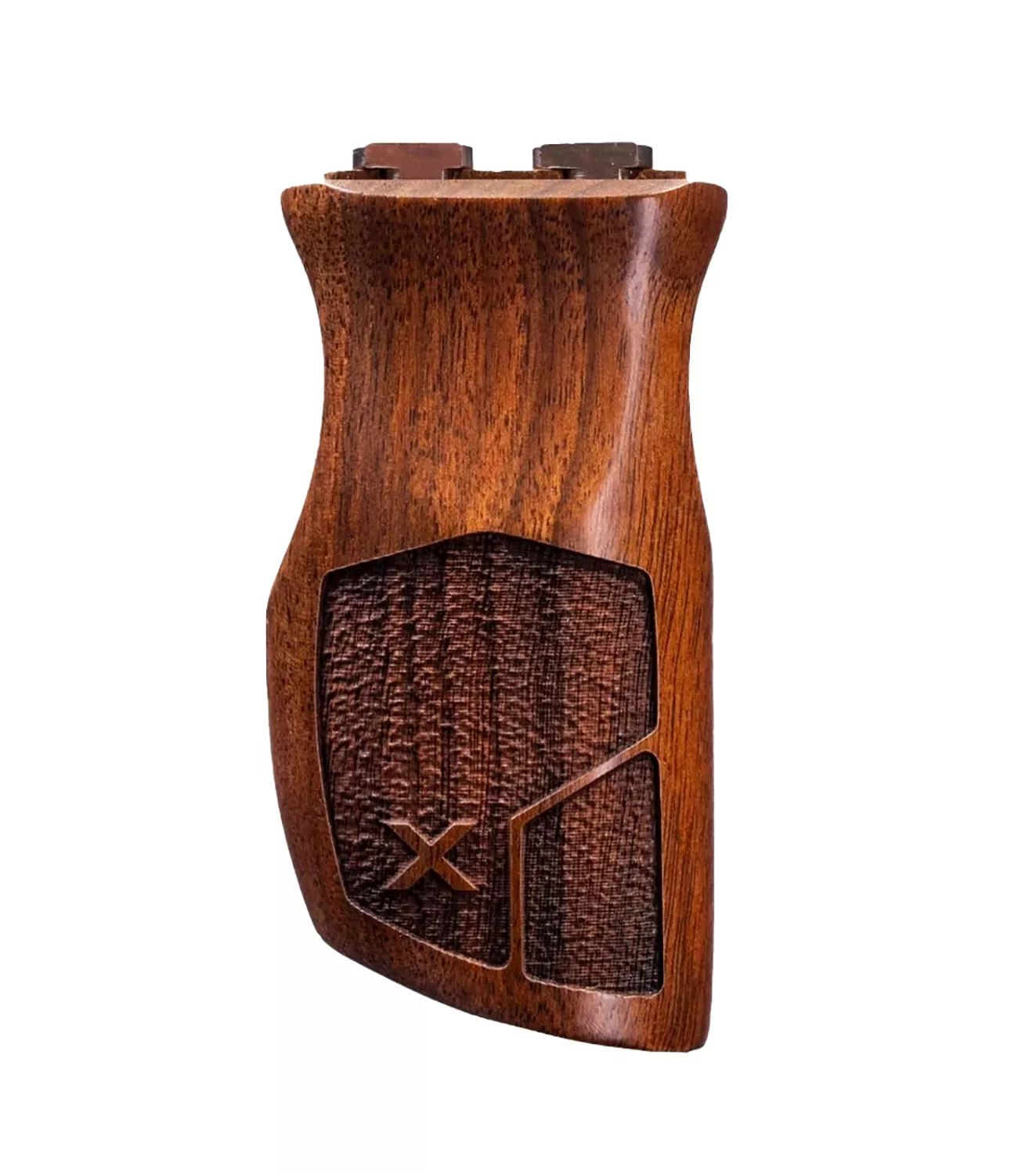 Woox SH.VGR001.01Vertical Grip Walnut Wood
