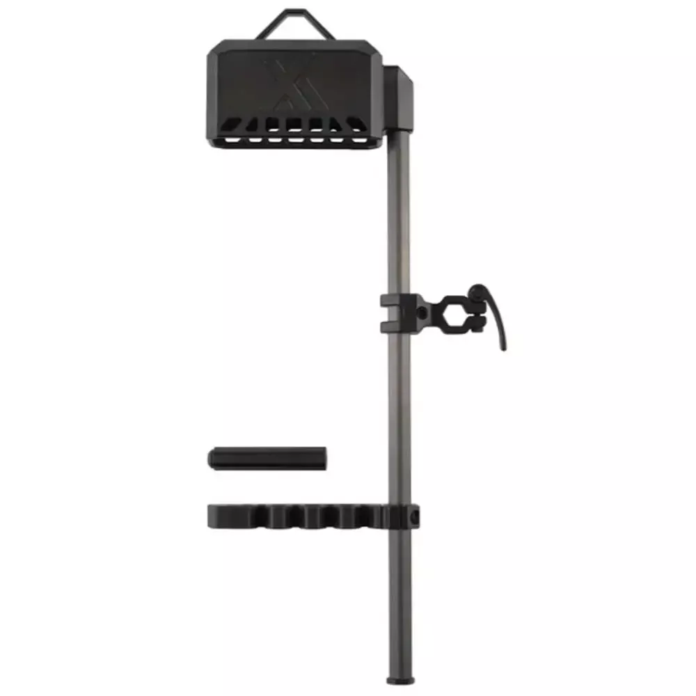 Xpedition Archery XLOK One piece Quiver