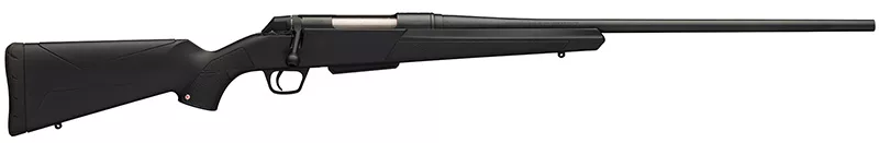 XPR Bolt Rifle 350LEG 22″ B/Syn NS 3rd