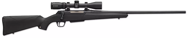 XPR SCOPE CMBO 6.8WEST 24″ BLK 3RD