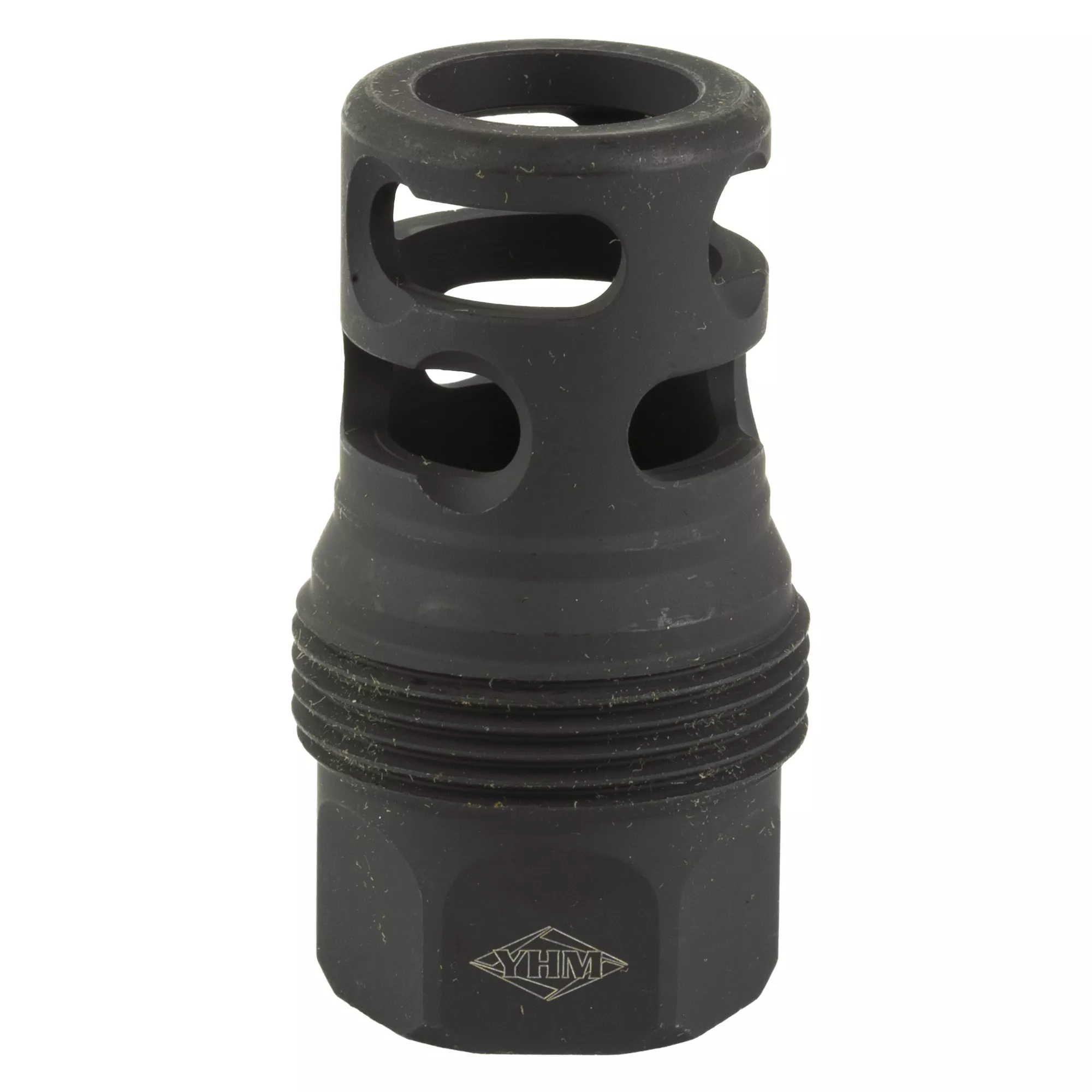 YHM SHORT SRX BRAKE 5/8"-32 BLK