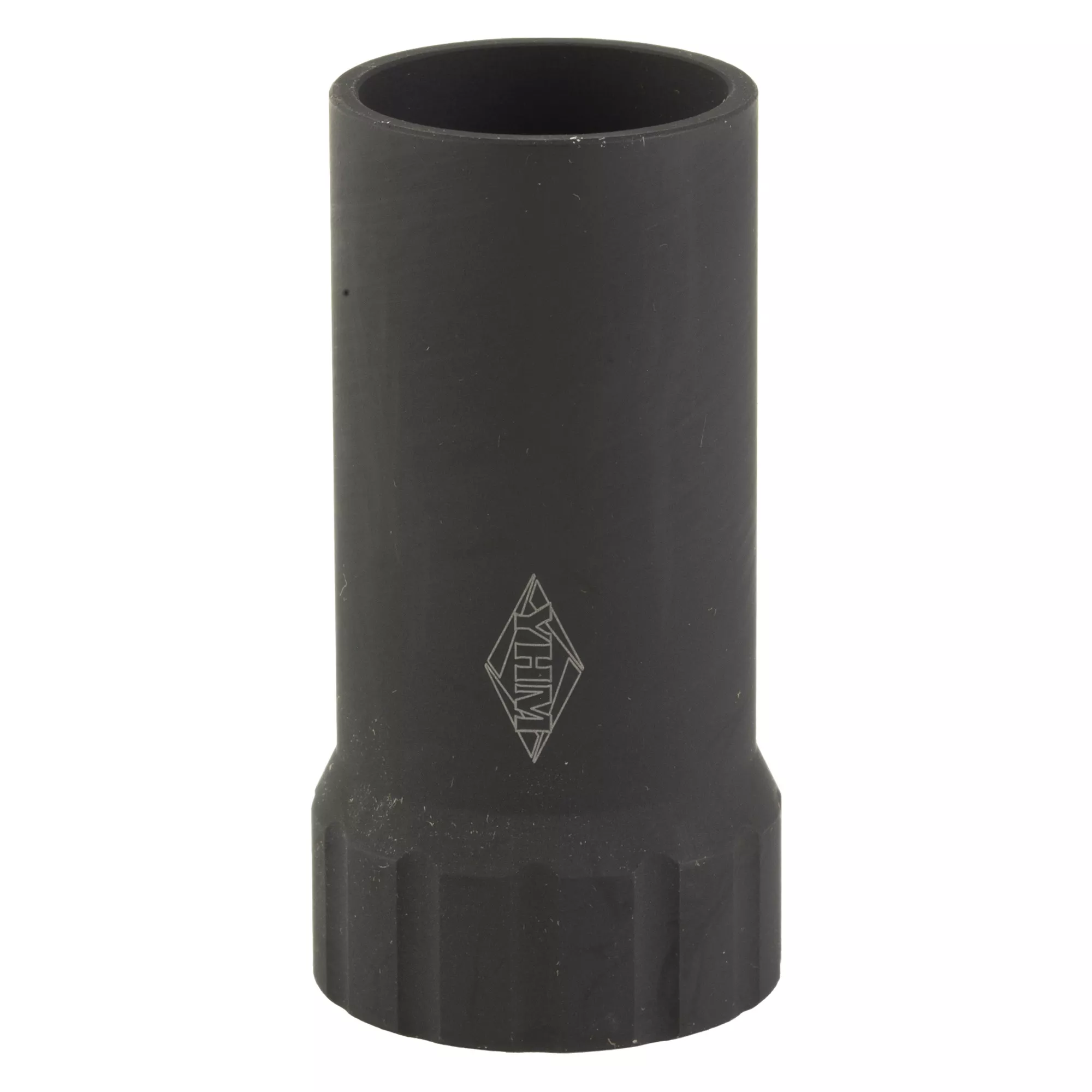 YHM SRX BLAST DEFLECTOR BLK