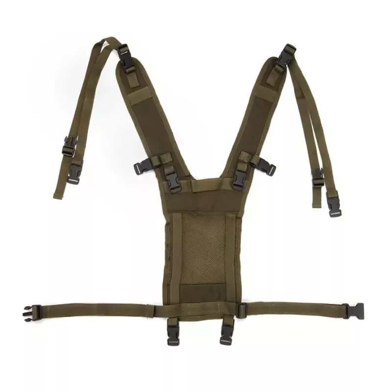 Yoke System