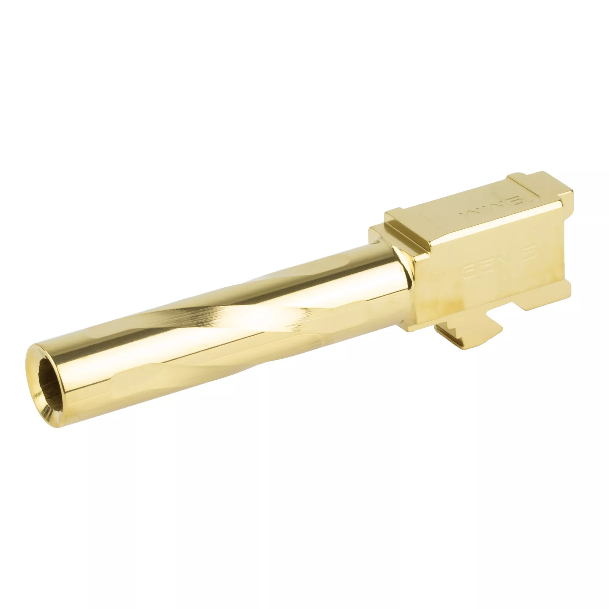 ZAF BARREL FOR GLOCK 19 GEN5 TIN