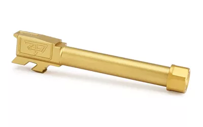 ZAF BBL FOR GLK 48 4.675" TB GOLD