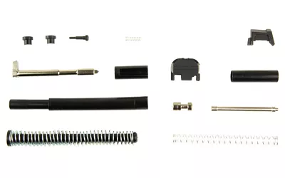 ZAF UPPER PARTS KIT FOR GLK 17 G3