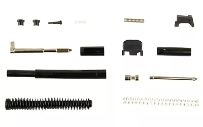 ZAF UPPER PARTS KIT FOR GLK 19 G3