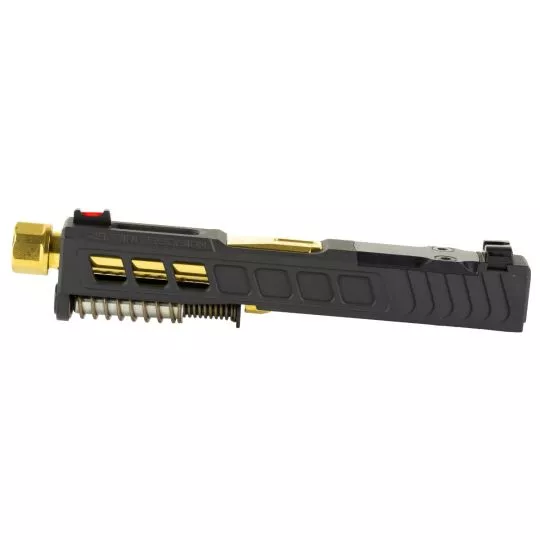 Zaffiri Precision, ZPS.3, Optics Ready Complete Slide, RMR Footprint For Glock 43/43X